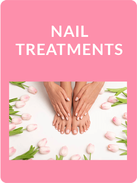 nail treatments